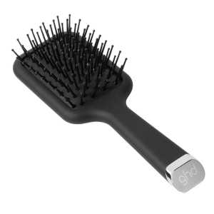 Mini perie de par profesionala multifunctionala pentru descurcare si styling GHD The All-Rounder Paddle Brush