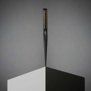 Perie de par profesionala pentru volum si netezire GHD The Final Touch Narrow Dressing Brush