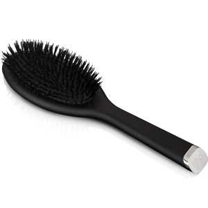 Perie de par profesionala cu efect anti-static pentru descurcare GHD The Dresser Oval Dressing Brush