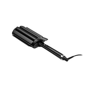 Ondulator profesional pentru bucle lejere GHD Wave Triple Barrel, 3x32 mm