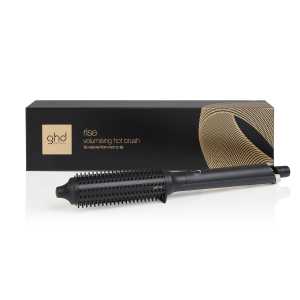 Perie de par profesionala pentru volum instant, bucle si onduleuri GHD Rise Hot Brush