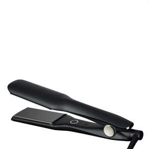 Placa de par profesionala cu tehnologia Dual-Zone GHD Max Professional Wide Plate Styler