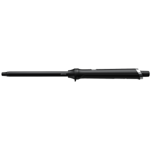 Ondulator profesional pentru bucle definite si rezistente GHD Curve Thin Wand, cilindru 14 mm