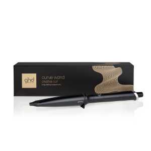 Ondulator profesional pentru onduleuri lejere GHD Curve® Classic Wave Wand, cilindru oval 38 mm-26 mm