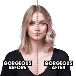 Ondulator profesional pentru onduleuri lejere GHD Curve® Classic Wave Wand, cilindru oval 38 mm-26 mm