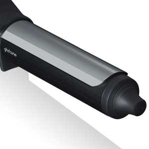 Ondulator profesional pentru bucle si onduleuri cu volum de durata GHD Curve® Soft Curl Tong, cilindru 32 mm
