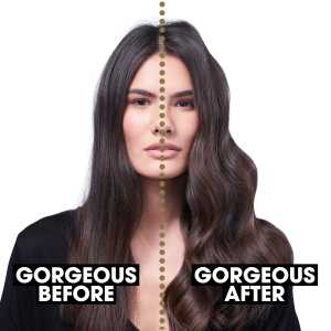 Ondulator profesional pentru bucle si onduleuri cu volum de durata GHD Curve® Soft Curl Tong, cilindru 32 mm