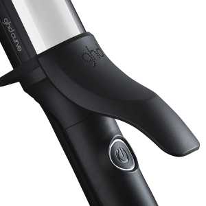 Ondulator profesional pentru bucle definite si uniforme GHD Curve® Classic Curl Tong, cilindru 26 mm