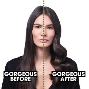 Ondulator profesional pentru bucle definite si uniforme GHD Curve® Classic Curl Tong, cilindru 26 mm