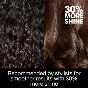 Uscator de par profesional GHD Helios, Black