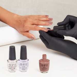 Lac de unghii pigmentat OPI Nail Lacquer, The New OPIcons Collection, You Don’t Know Suzi, 15 ml