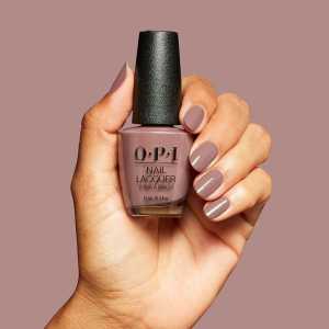 Lac de unghii pigmentat OPI Nail Lacquer, The New OPIcons Collection, You Don’t Know Suzi, 15 ml