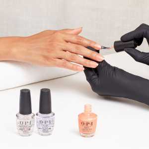 Lac de unghii pigmentat OPI Nail Lacquer, The New OPIcons Collection, Queens Rule, 15 ml