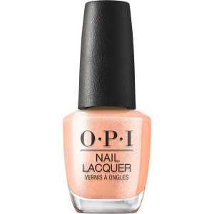 Lac de unghii pigmentat OPI Nail Lacquer, The New OPIcons Collection, Queens Rule, 15 ml