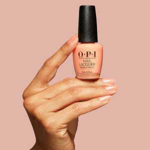 Lac de unghii pigmentat OPI Nail Lacquer, The New OPIcons Collection, Queens Rule, 15 ml