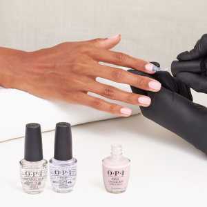 Lac de unghii pigmentat OPI Nail Lacquer, The New OPIcons Collection, OPI'm a Bubble Bunny, 15 ml