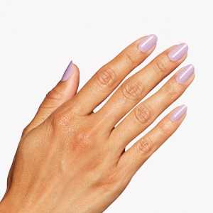 Lac de unghii pigmentat OPI Nail Lacquer, The New OPIcons Collection, Mod About Me, 15 ml