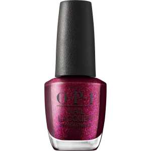 Lac de unghii pigmentat OPI Nail Lacquer, The New OPIcons Collection, Lincoln Park After Brunch, 15 ml