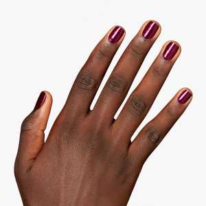 Lac de unghii pigmentat OPI Nail Lacquer, The New OPIcons Collection, Lincoln Park After Brunch, 15 ml