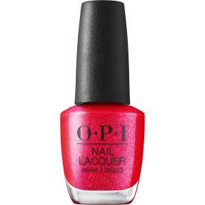 Lac de unghii pigmentat OPI Nail Lacquer, The New OPIcons Collection, Big Apple Energy, 15 ml