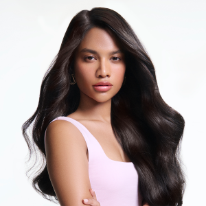 Sampon pentru par gros predispus la electrizare Kérastase Gloss Absolu Bain Riche Hydra-Glaze, 500 ml