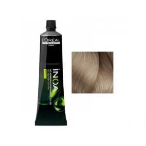 Vopsea de par permanenta L’Oréal Professionnel Inoa 10.12, 60 ml