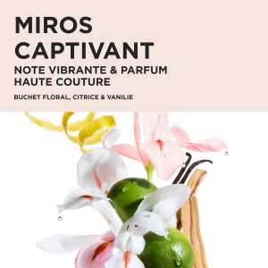 Set Kérastase GLOSS ABSOLU Oil Spring 2026 Sampon BAIN HYDRA-GLAZE 80ml + FONDANT INSTA GLAZE 75 ml + GLAZE DROPS 45 ml