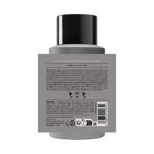 Sampon 3 in 1 pentru barbati - par, corp si barba Sebastian Professional Multitasker, 280 ml