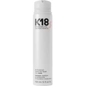 Masca pentru reparare K18 professional Molecular Repair Hair Mask, 150 ml
