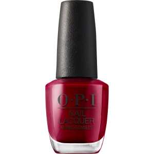 Lac de unghii clasic OPI Nail Lacquer, Miami Beet, 15 ml