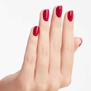 Lac de unghii clasic OPI Nail Lacquer, Miami Beet, 15 ml