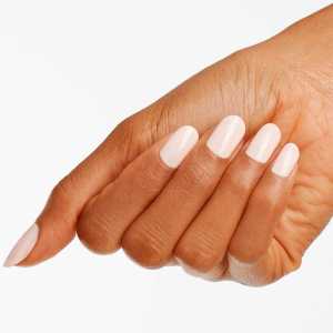 Lac de unghii clasic OPI Nail Lacquer, Mimosas for Mr. & Mrs., 15 ml