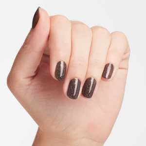 Lac de unghii clasic OPI Nail Lacquer, My Private Jet, 15 ml