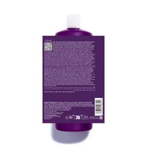 Balsam de par de protectie si mentinere a culorii Wella Professionals Ultimate Color, cu glicina & B5, 1000 ml