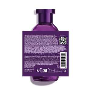 Sampon de protectie si mentinere a culorii Wella Professionals Ultimate Color, cu glicina & B5, 250 ml