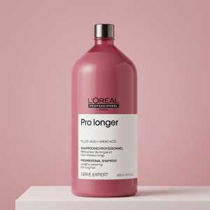 Sampon pentru repararea lungimilor parului L'Oréal Professionnel Serie Expert PRO LONGER 1500 ml