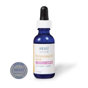 Ser concentrat cu vitamina C Obagi Professional-C serum 20%, 12.5 ml