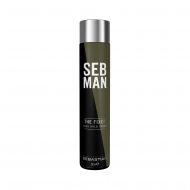 Fixativ de par pentru barbati SEB MAN The Fixer High Hold Spray, 200 ml