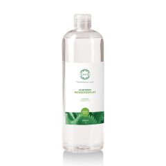 Ulei Masaj Cu Aloe Vera Yamuna Parafina 1000 ml