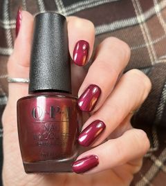 Lac de unghii OPI - ZODIAC Big Sagittarius Energy, 15 ml