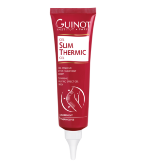 Gel termic Guinot Slim Thermic pentru slabire, 125 ml