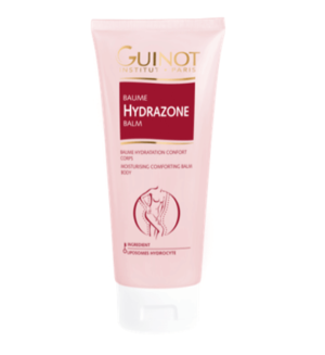 Balsam de corp pentru hidratare Guinot Baume Hydrazone, 200 ml