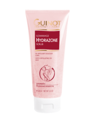 Exfoliant pentru corp Guinot Gommage Hydrazone Scrub 200 ml